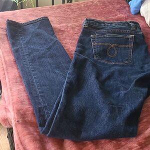 Lucky brand jeans 